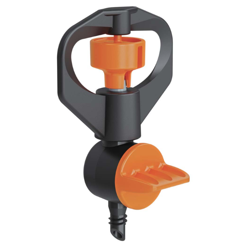 MICROIRRIGATORE 360° FARFALLA PZ.5 CLABER 91250