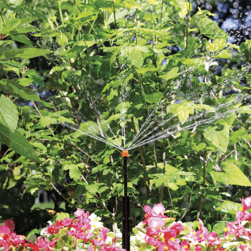 MICROIRRIGATORE 360° PZ.10 CLABER 91256