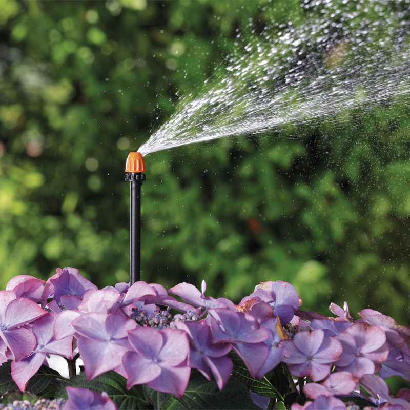 MICROIRRIGATORE 90° PZ.10 CLABER 91254
