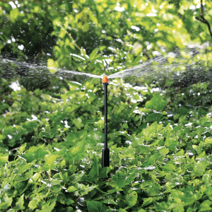 MICROIRRIGATORE A STRISCIA PZ.10 CLABER 91257