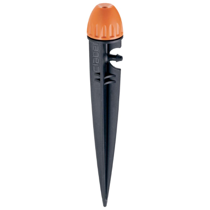 MICRONEBULIZZATORE 360° SPIKE SU PICCHETTO PZ.10 CLABER 91229