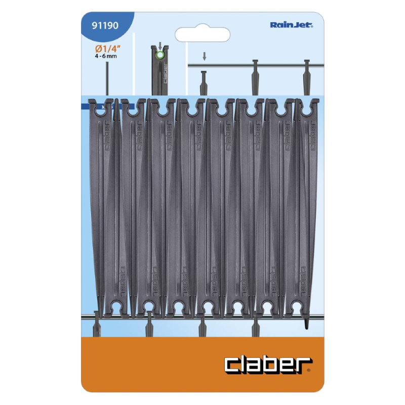 PICCHETTO TUBO CAPILLARE PZ.15 CLABER 91190