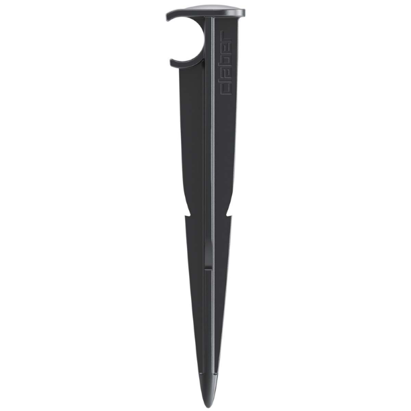 PICCHETTO TUBO COLLETTORE 1/2" PZ.8 CLABER 91090