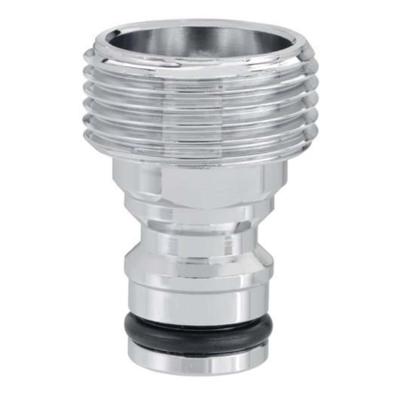 PRESA M 3/4" METAL-JET CLABER 9609