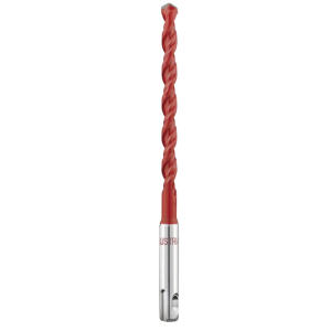 PUNTA MURO MULTICUT MULTIUSO SDS-PLUS - SET 5 PEZZI - mm. 4 - 5 - 6 - 8 - 10