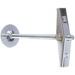 ANCORA A SOFFITTO CON VITE TGS ETAF/V 4/12