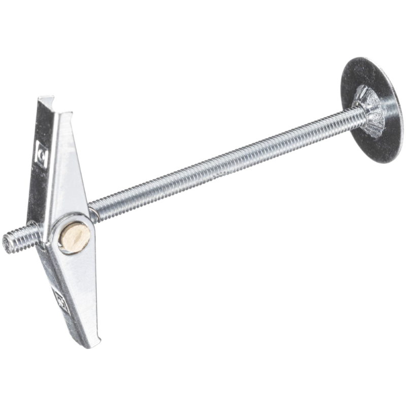ANCORA A SOFFITTO CON VITE TGS ETAF/V 4/12