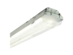 PLAFONIERA SAVING STAGNA SENZA TUBI LED- 1x18w - 4000°K - 1700 LM - mm.1264x122x82h