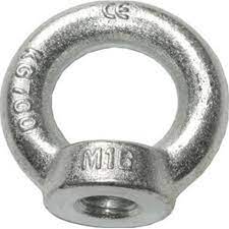 GOLFARE ZINCATO FEMMINA - mm.12
