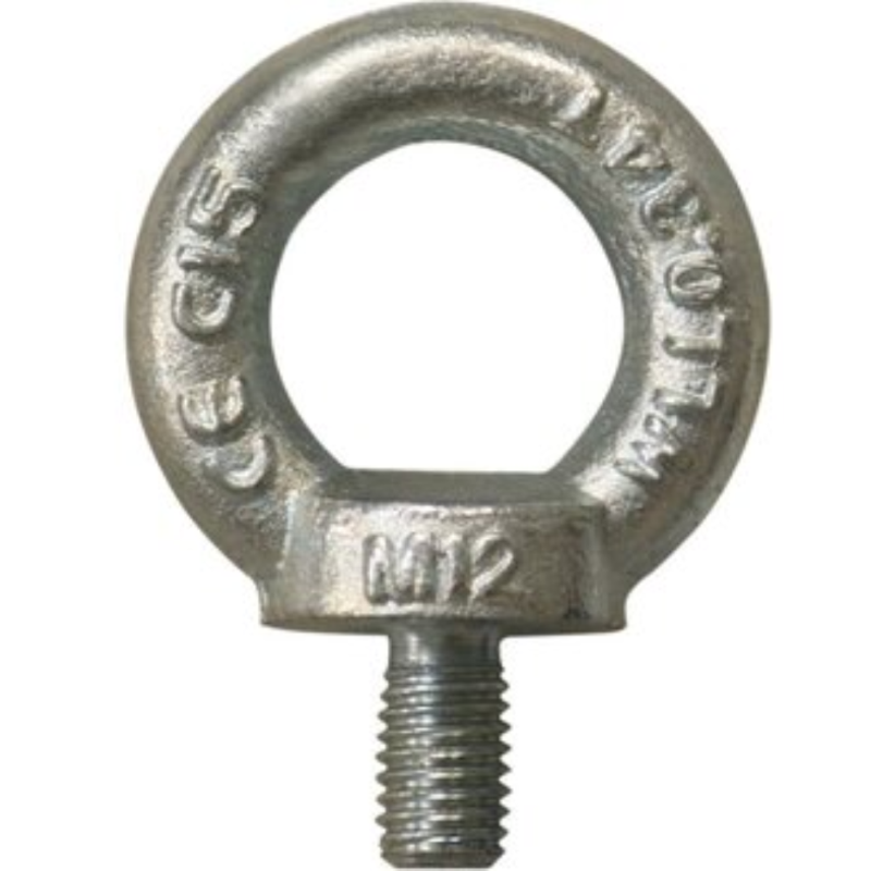 GOLFARE ZINCATO MASCHIO - mm.6