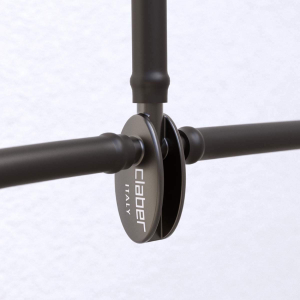 RACCORDO PER MICROIRRIGAZIONE CAPILLARE A 3 VIE IN BLISTER 91141