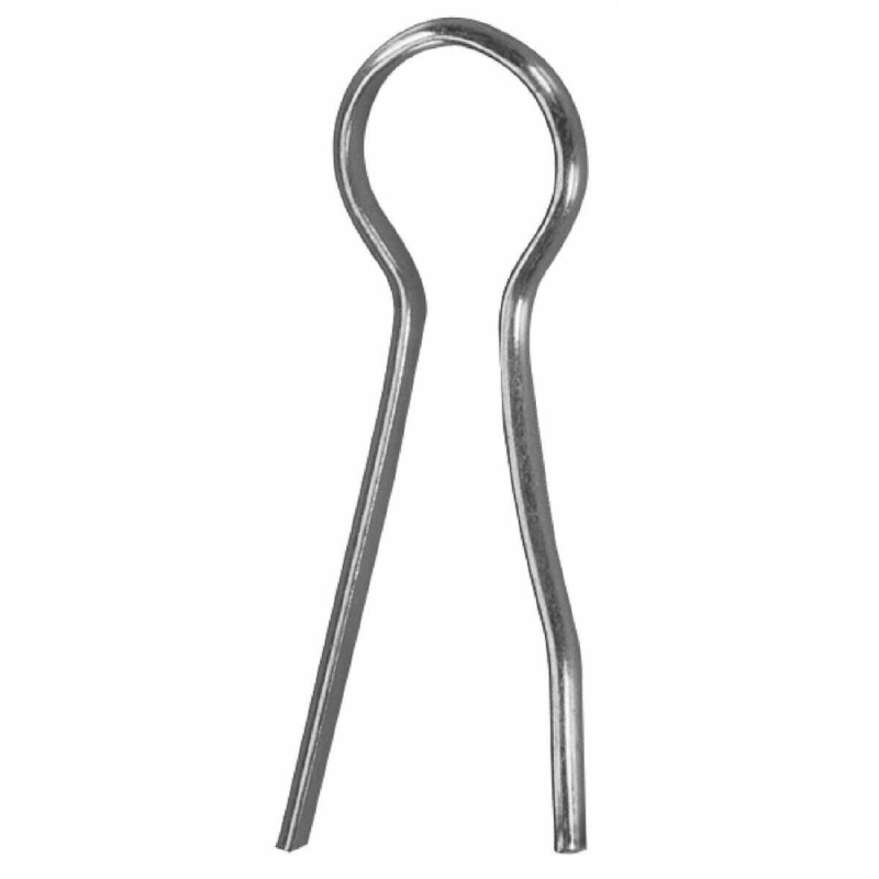 COPPIGLIA A MOLLA - mm.0,3X1.5