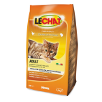 CROCCANTINI PER GATTO LECHAT KG.1,5 - POLLO E TACCHINO