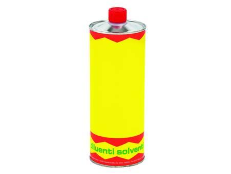 DILUENTE SINTETICO UNIVERSALE - lt.1 in lattina