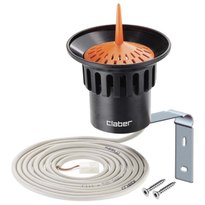 SENSORE PIOGGIA RAIN SENSOR IN BLISTER 90915