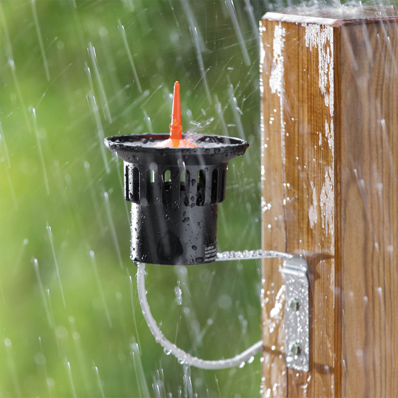SENSORE PIOGGIA RAIN SENSOR IN BLISTER 90915