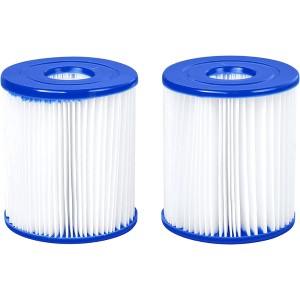 FILTRO POMPA PISCINA I CM.8X9H. - 58093 BESTWAY