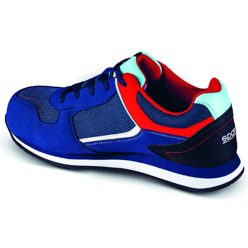 SCARPA DI SICUREZZA GYMKHANA MARTINI S1P SRC - 46