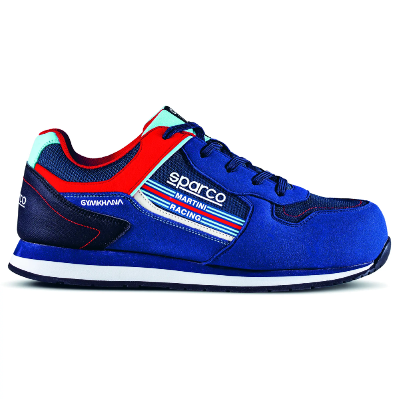 SCARPA DI SICUREZZA GYMKHANA MARTINI S1P SRC - 46
