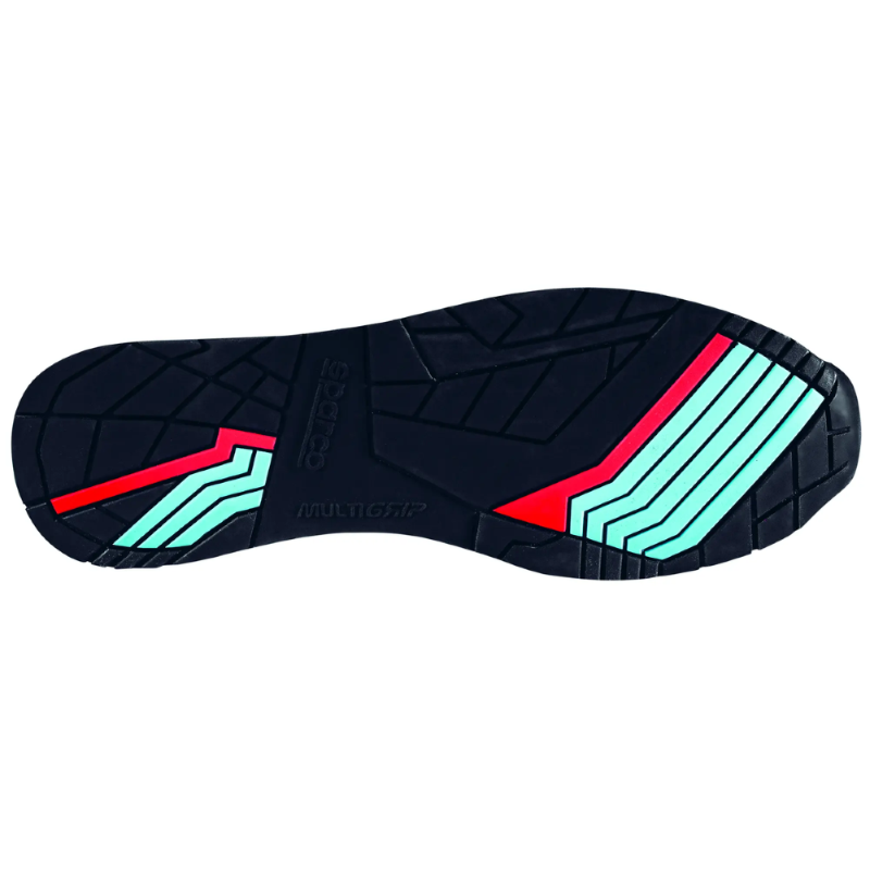 SCARPA DI SICUREZZA GYMKHANA MARTINI S1P SRC - 46