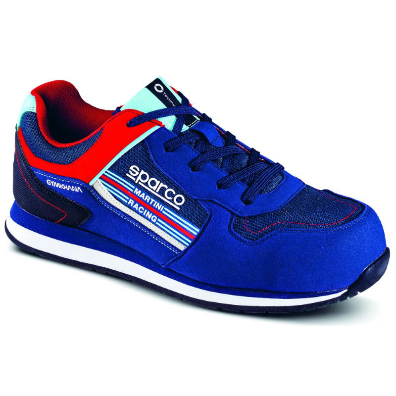 SCARPA DI SICUREZZA GYMKHANA MARTINI S1P SRC - 46