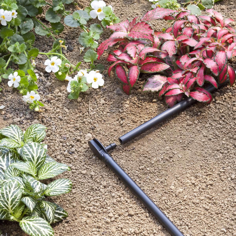 TUBO PER MICROIRRIGAZIONE CAPILLARE IN BLISTER - mt.20 90370
