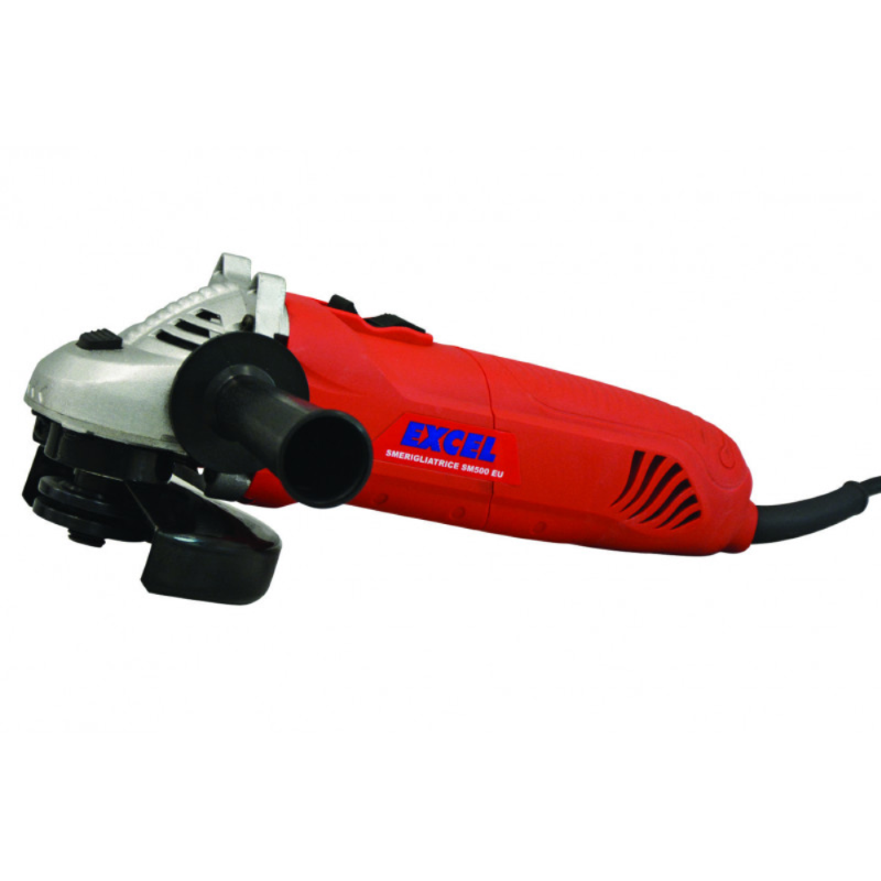 SMERIGLIATRICE ANGOLARE 115 EXCEL 500W