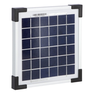 KIT SOLARE PER ELETTRORECINZIONE 377056