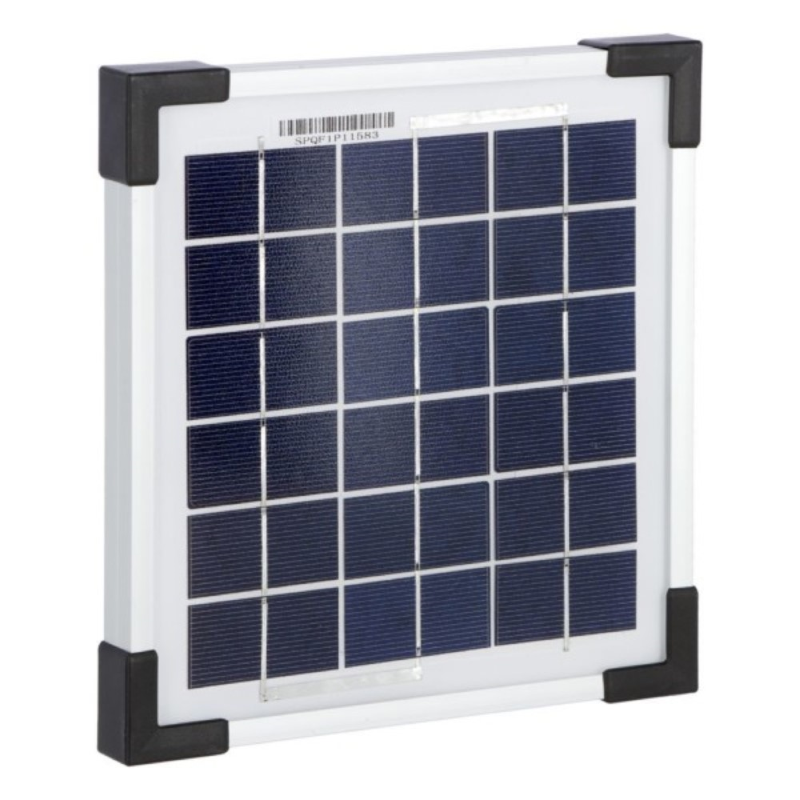 KIT SOLARE PER ELETTRORECINZIONE 377056