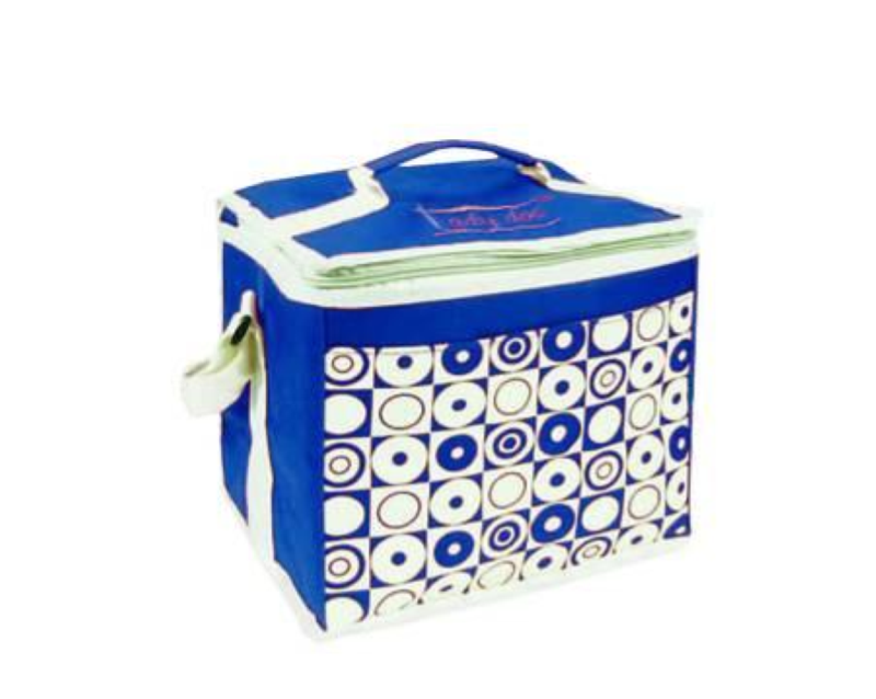 BORSA TERMICA PITAGORA MIX LT.8