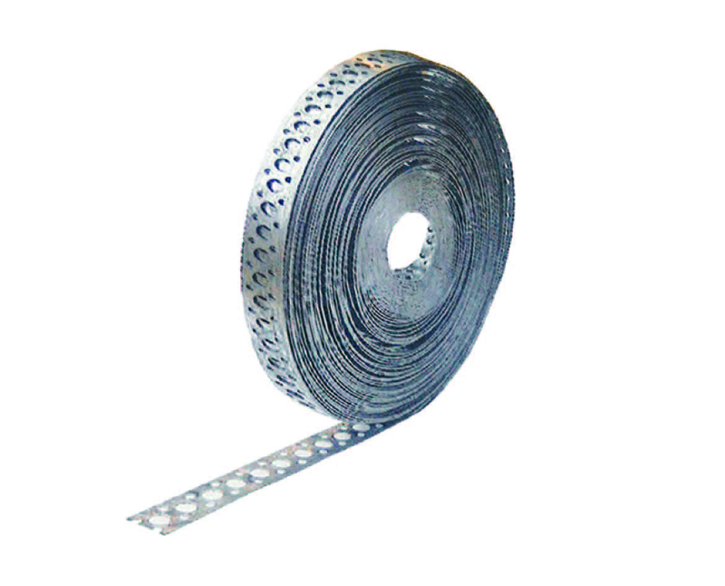BANDA LAM.FOR.AC.ZN.MM.25 MT.10-733