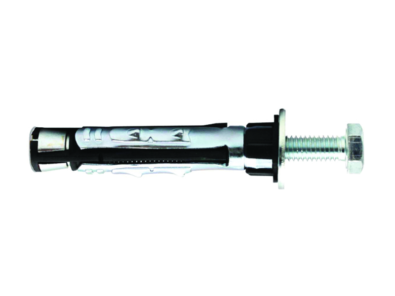 TASSELLI UNIVERSALI ELEMATIC TRIDER/B XMATERIALI FORATI E PIENI 569557