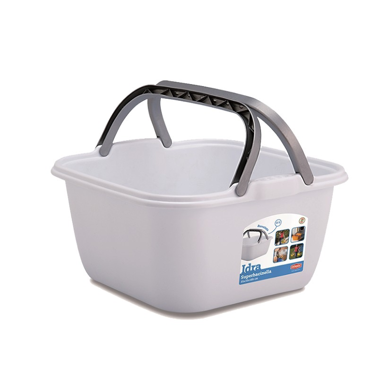 BACINELLA IDRA 35X35 C/M          *