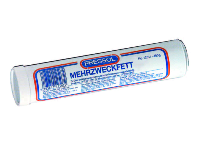 CARTUCCIA GRASSO X COMPR.600GR -197