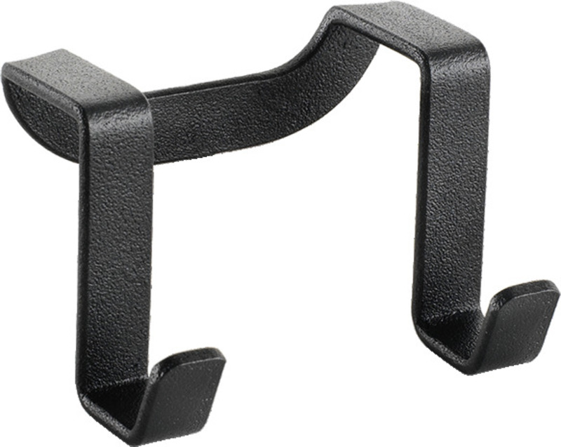 GANCIO DOPPIO TOUCH THERM ORIGIN NERO C