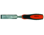SCALPELLI DA FALEGNAME CON MANICO PLASTICA- mm.18