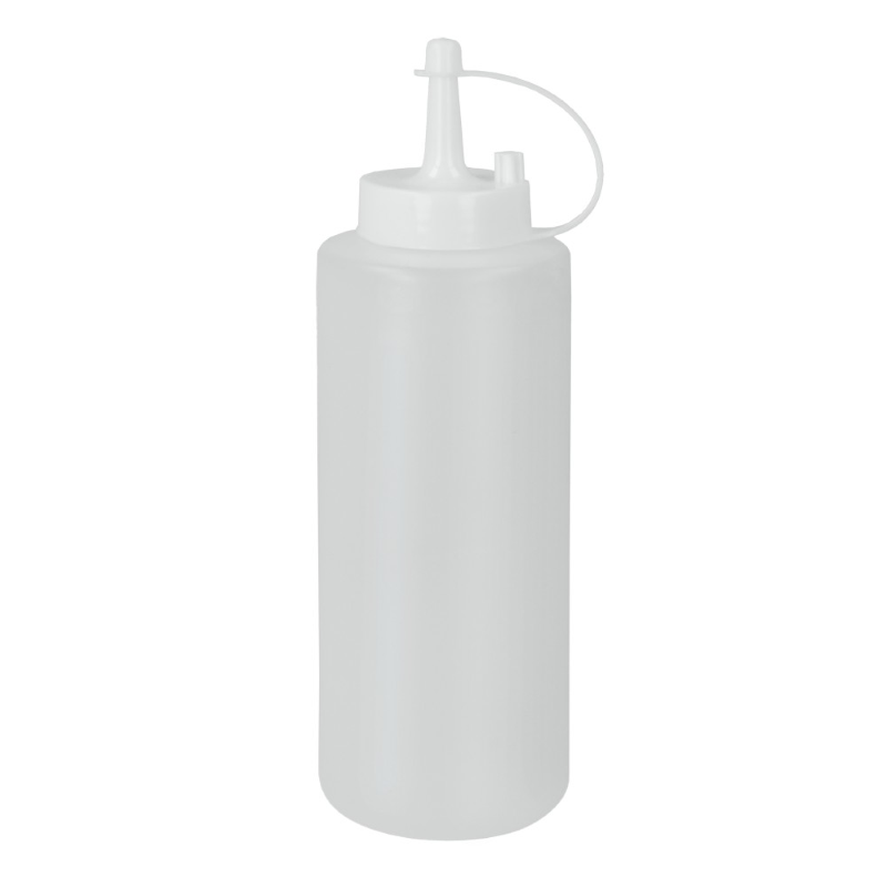 BOTTIGLIA DISPENCER PER SALSE ML375