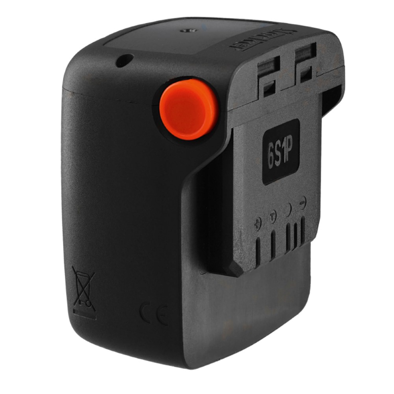 BATTERIA POWER 21V STOCKER - 4 AH