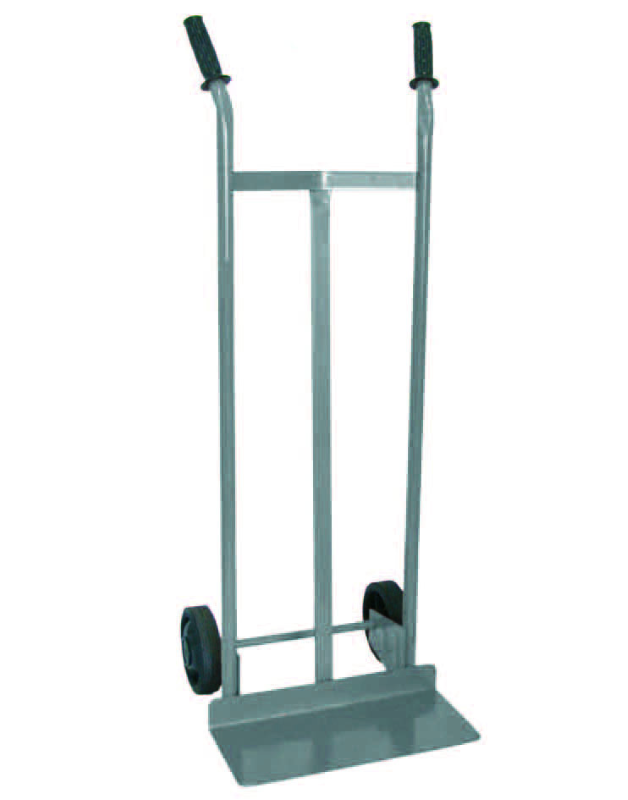 CARRELLO PORTACASSE BASE