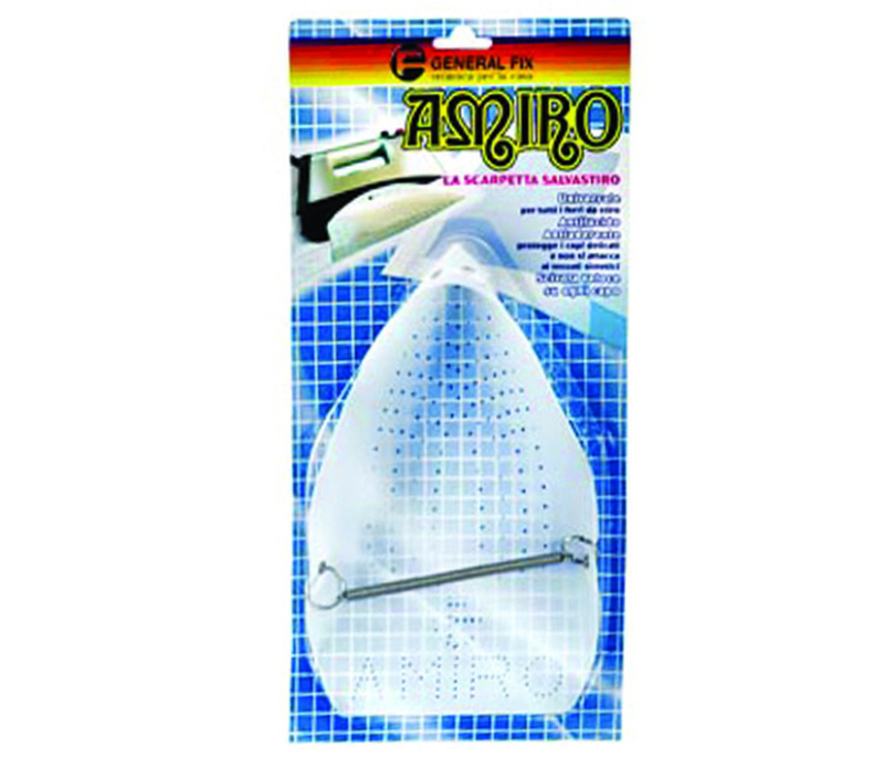 AMIRO SALVASTIRO- spessore 0,4 mm