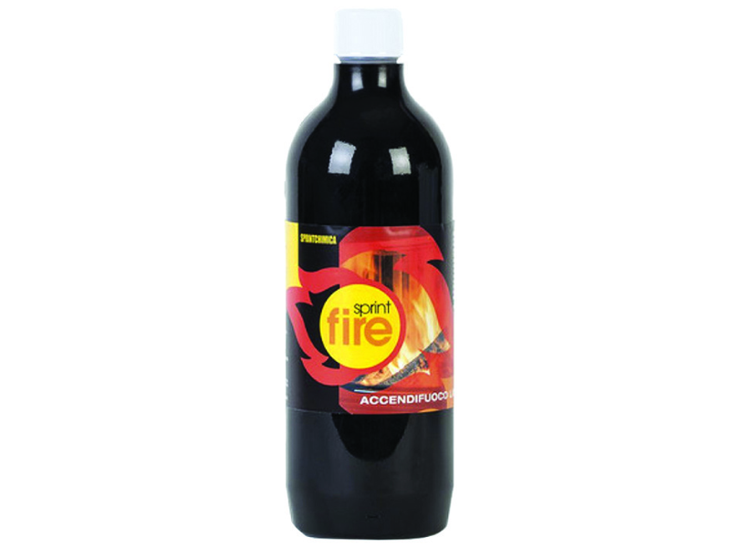 ACCENDIFUOCO LIQUIDO - ml.1000 in flacone