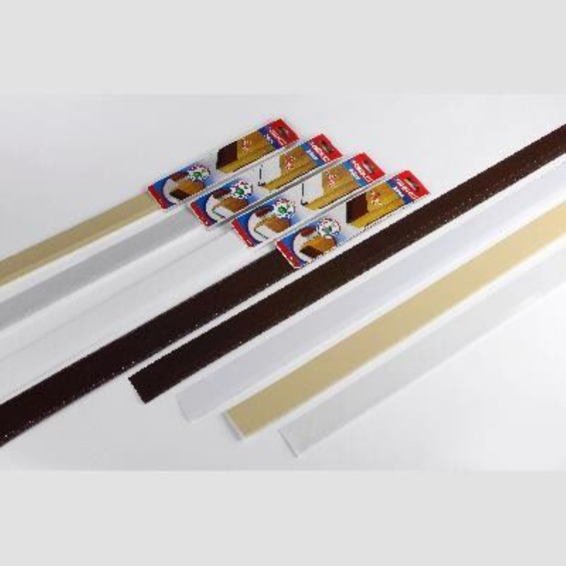 PARAFREDDO PORTE CON FELTRO MARRONE MT.1