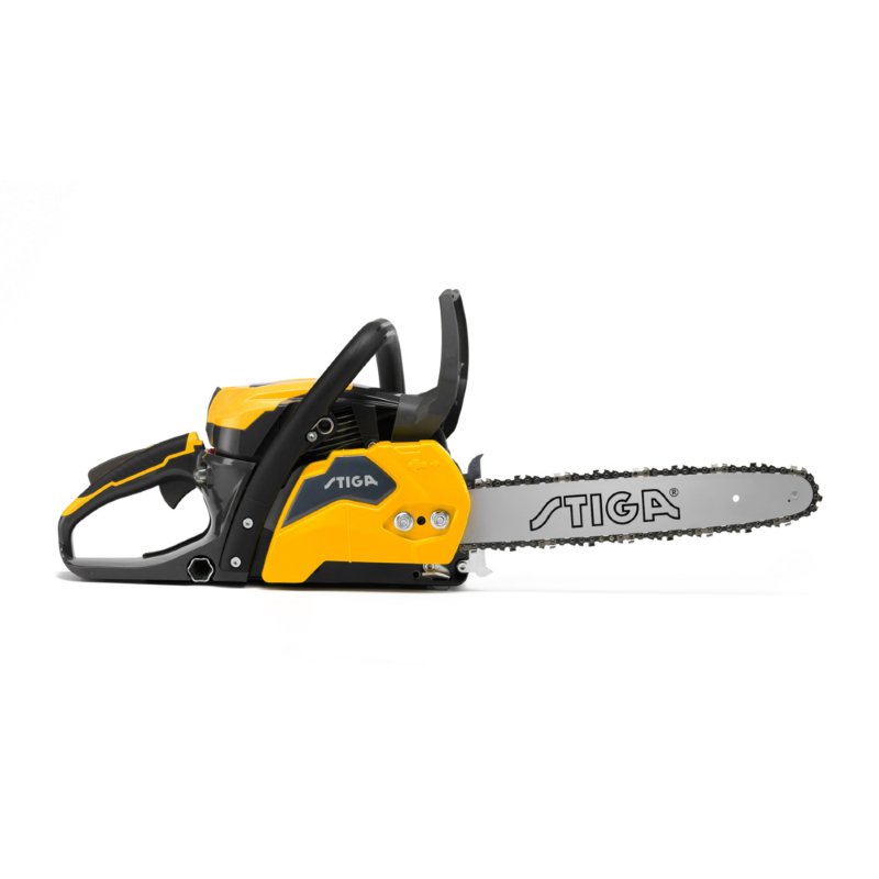 MOTOSEGA STIGA CS 540 - SP 386 - 38,5 CC - CM.35