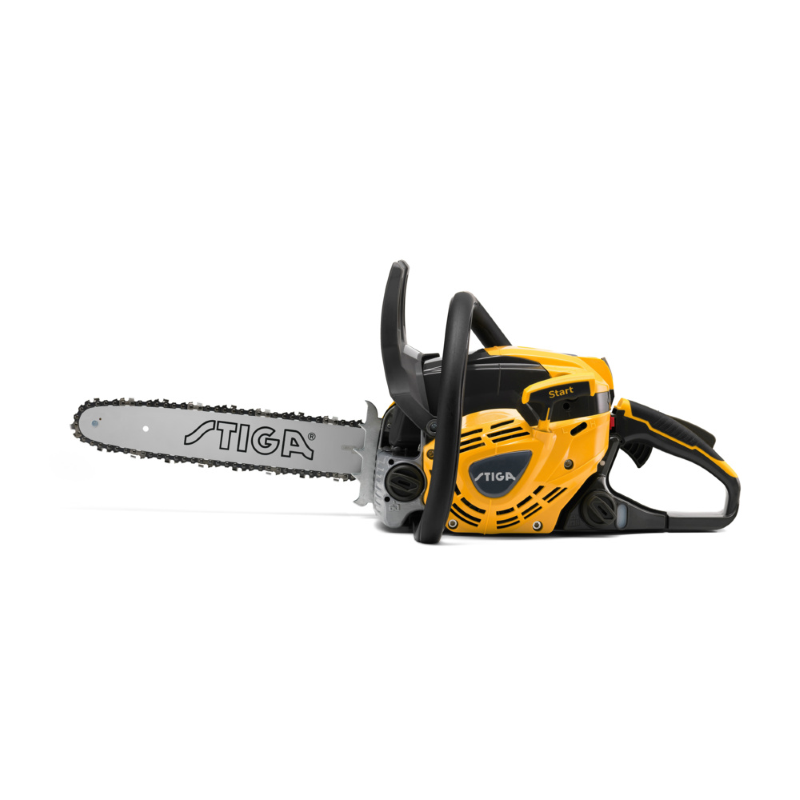 MOTOSEGA STIGA CS 540 - SP 386 - 38,5 CC - CM.35