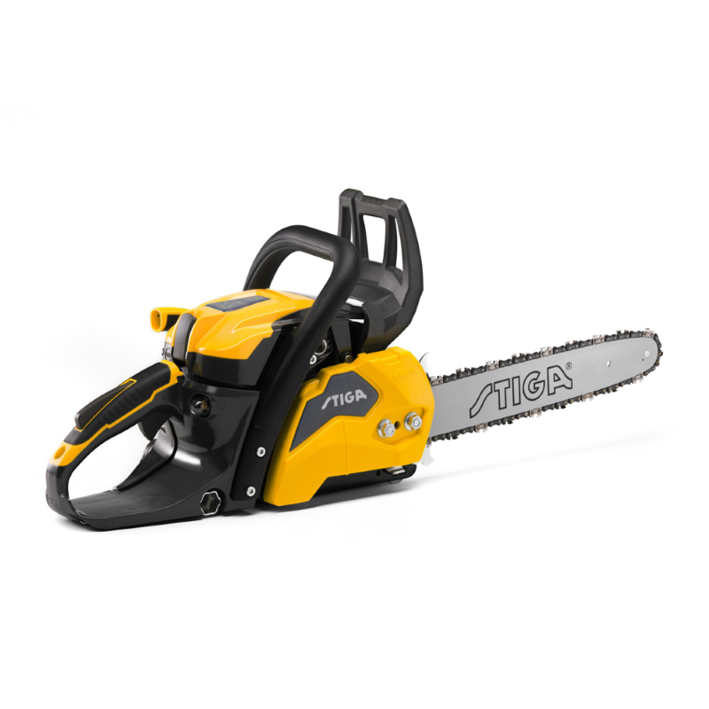 MOTOSEGA STIGA CS 540 - SP 386 - 38,5 CC - CM.35