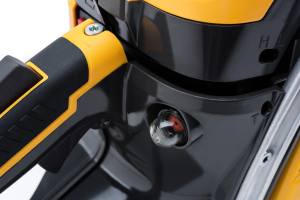 MOTOSEGA STIGA CS 540 - SP 386 - 38,5 CC - CM.35