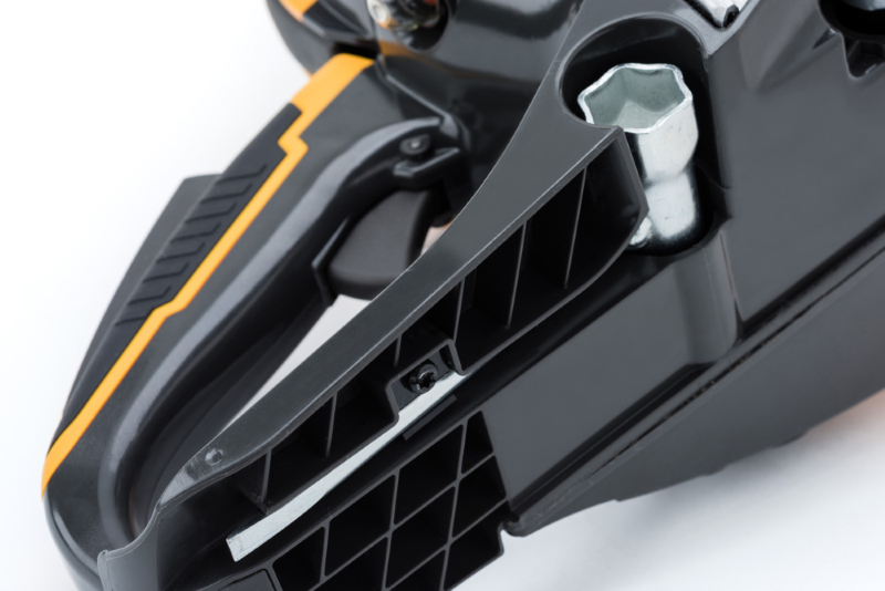 MOTOSEGA STIGA CS 545 - SP 426 - 42,4 CC - CM.40