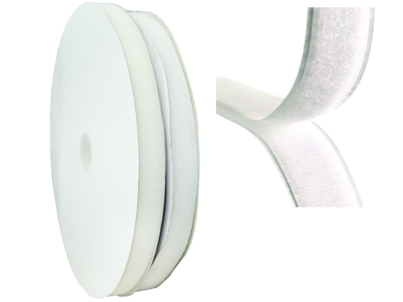VELCRO TEND.ADES.FEM.BI.20X25M-6021