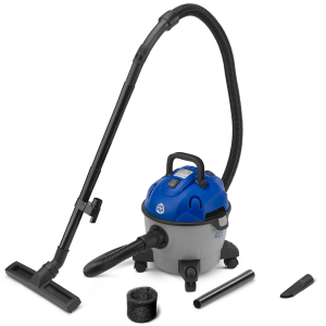 ASPIRAPOLVERE BIDONE 31 SERIES - 3170