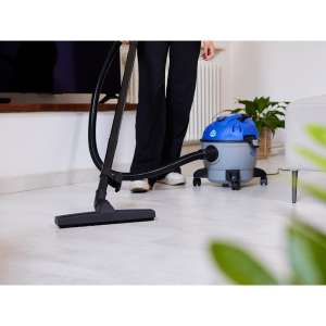ASPIRAPOLVERE BIDONE 31 SERIES - 3170